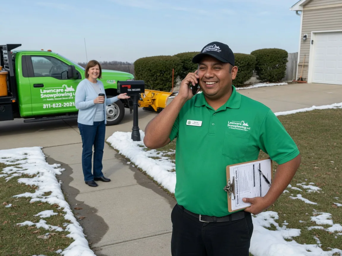 Lawn Care Services By Expert Landscaper Vernon, NJ FAQs